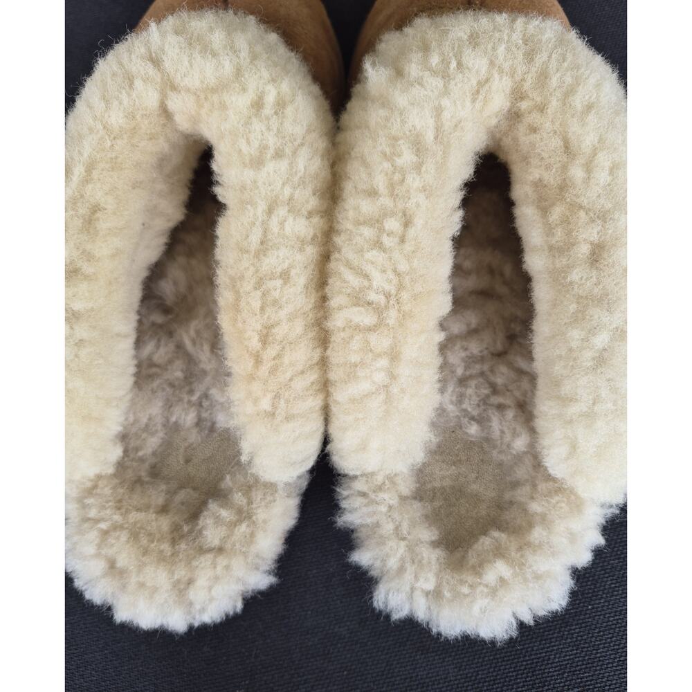 UGG Australia Cozy Slippers Size 9 - Picture 8 of 15